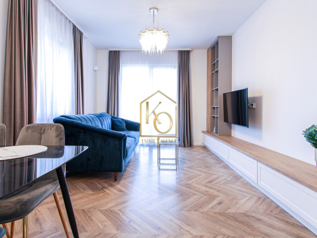 Luksusowy Apartament 3 pok./Promenady Wrocławskie